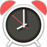 Alarm Clock icon Jelly Beam